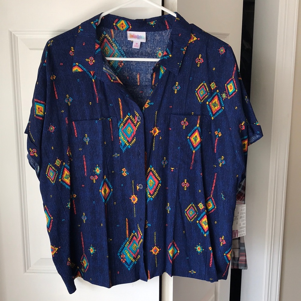 LuLaRoe Amy